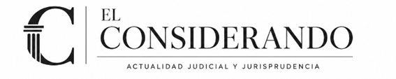 El CONSIDERANDO